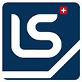 Logo – Luca Stellato – Swiss Logo - Luca Stellato - Swiss